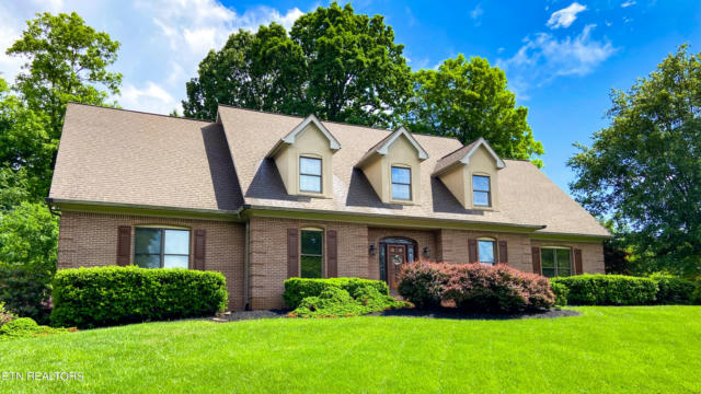 6816 RESOLUTE RD, KNOXVILLE, TN 37918 - Image 1
