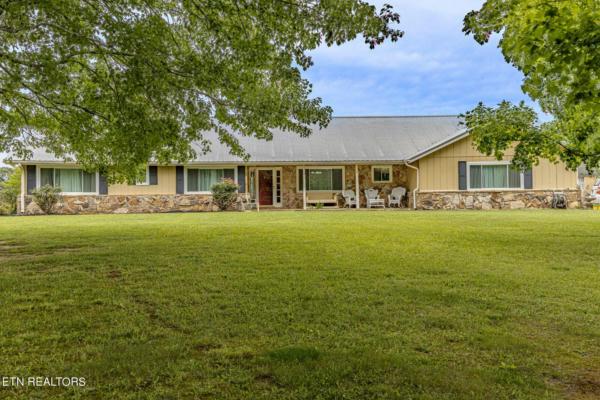 137 COUNTY ROAD 604, ATHENS, TN 37303 - Image 1