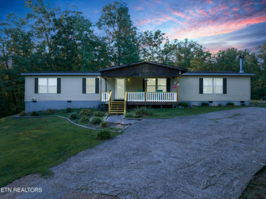 205 TALLEY LN, CLINTON, TN 37716 - Image 1