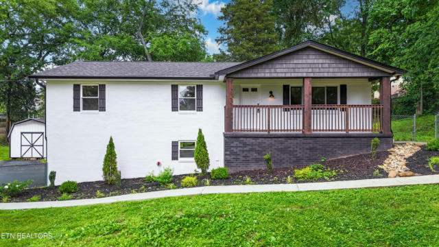 228 GERONIMO RD, KNOXVILLE, TN 37934 - Image 1