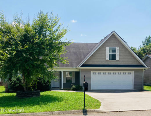 7342 KENNON PARK LN, KNOXVILLE, TN 37909 - Image 1