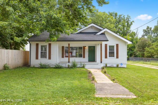 2614 TECOMA DR, KNOXVILLE, TN 37917 - Image 1
