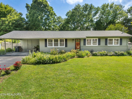 4108 CRESTFIELD RD, KNOXVILLE, TN 37921 - Image 1