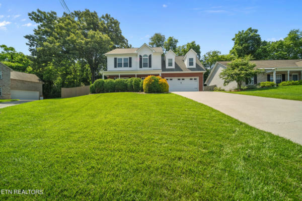 9810 CRESTED BUTTE LN, KNOXVILLE, TN 37922 - Image 1