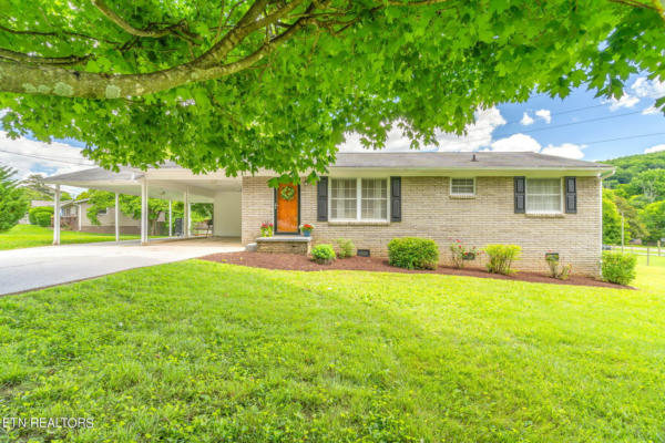 4141 FELTY DR, KNOXVILLE, TN 37918 - Image 1