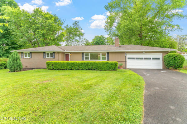 411 HASTINGS LN, KNOXVILLE, TN 37909 - Image 1
