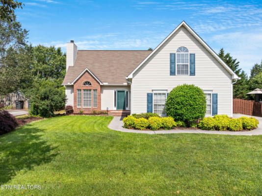 2449 PINEY GROVE CHURCH RD, KNOXVILLE, TN 37921 - Image 1