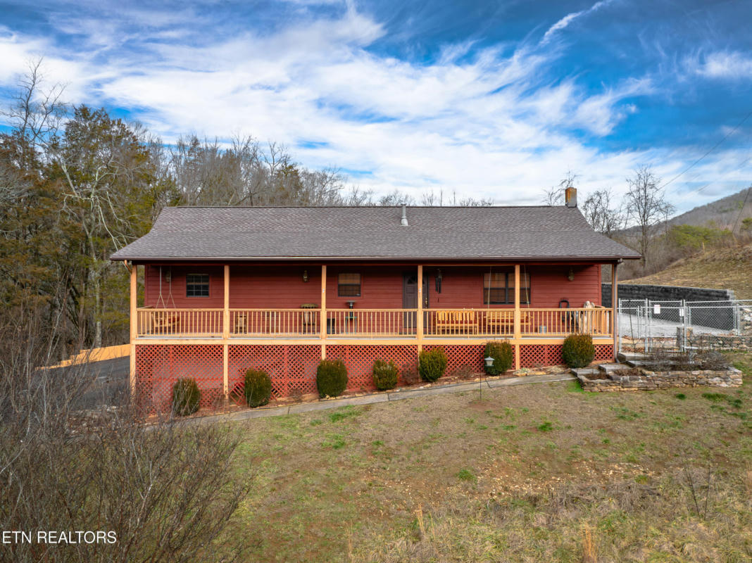 201 WOLFENBARGER RD, LUTTRELL, TN 37779, photo 1 of 39