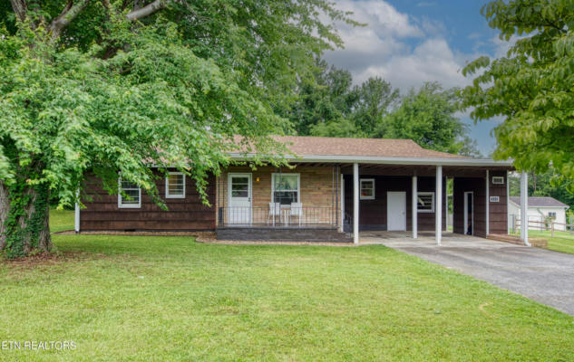 4801 GREEN MEADOW LN, KNOXVILLE, TN 37917 - Image 1