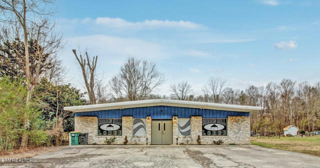 5112 KNOXVILLE HWY, OLIVER SPRINGS, TN 37840 - Image 1