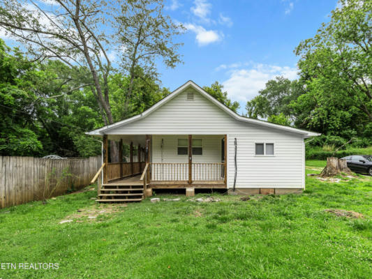 2114 LINCOLN ST, KNOXVILLE, TN 37920 - Image 1