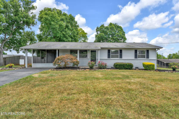 3232 LINEBACK RD, KNOXVILLE, TN 37921 - Image 1