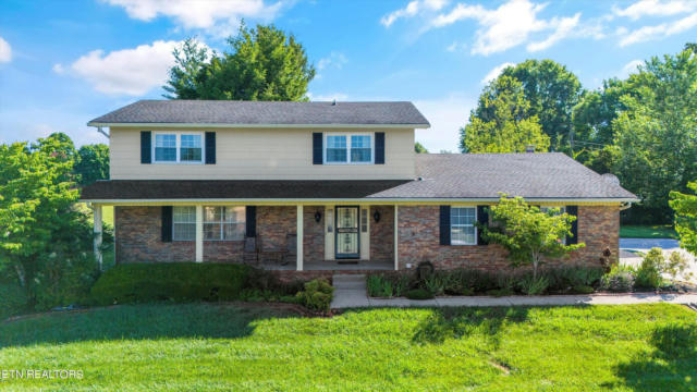 5940 CLEARBROOK DR, KNOXVILLE, TN 37918 - Image 1