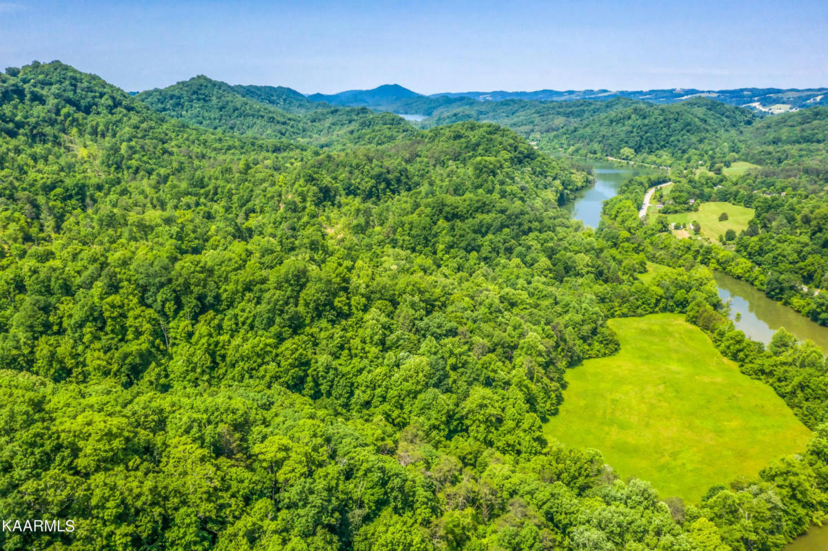 57 ACRES OFF HWY 33 TRACK 1, TAZEWELL, TN 37879, photo 1 of 27