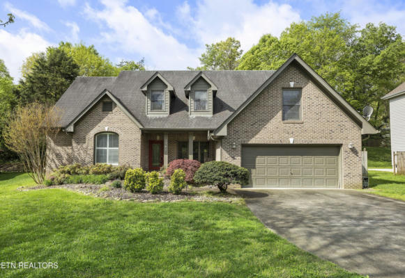 1761 GARLAND RD, KNOXVILLE, TN 37922 - Image 1
