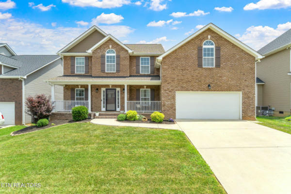 2448 CLINGING VINE LN, KNOXVILLE, TN 37931 - Image 1