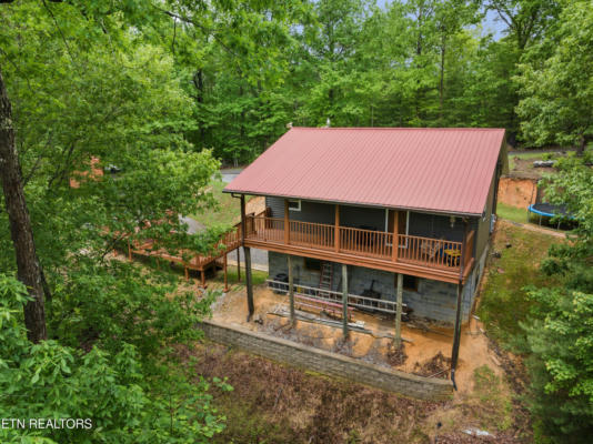 3260 OLD MILL BRANCH RD, SEVIERVILLE, TN 37876, photo 2 of 25