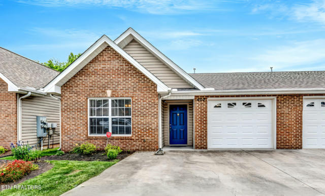 602 YELLOW LEAF WAY, KNOXVILLE, TN 37912 - Image 1