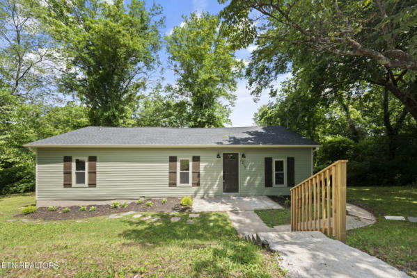 2217 CITYVIEW AVE, KNOXVILLE, TN 37915 - Image 1