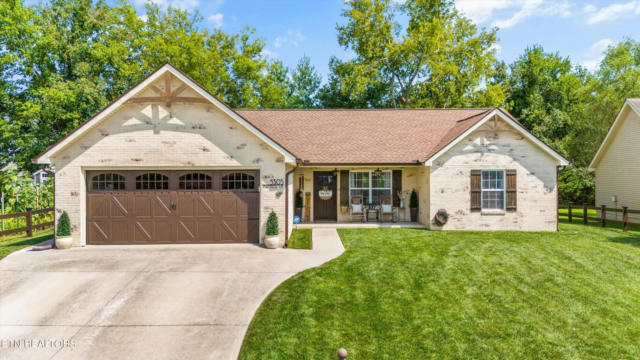 5305 MATTICE LN, CORRYTON, TN 37721 - Image 1