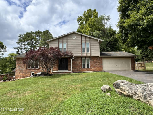 11732 FOXFORD DR, KNOXVILLE, TN 37934 - Image 1