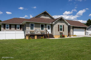 222 WIND CHASE DR, MADISONVILLE, TN 37354 - Image 1