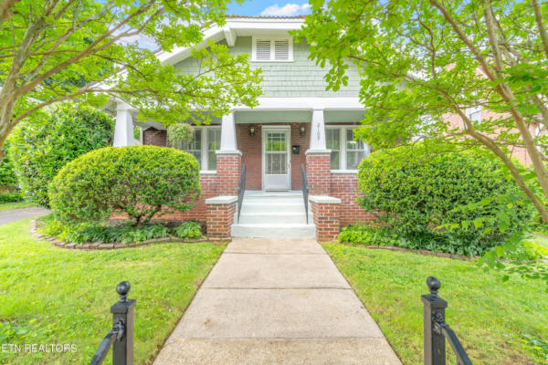2109 PAIGE ST, KNOXVILLE, TN 37917 - Image 1