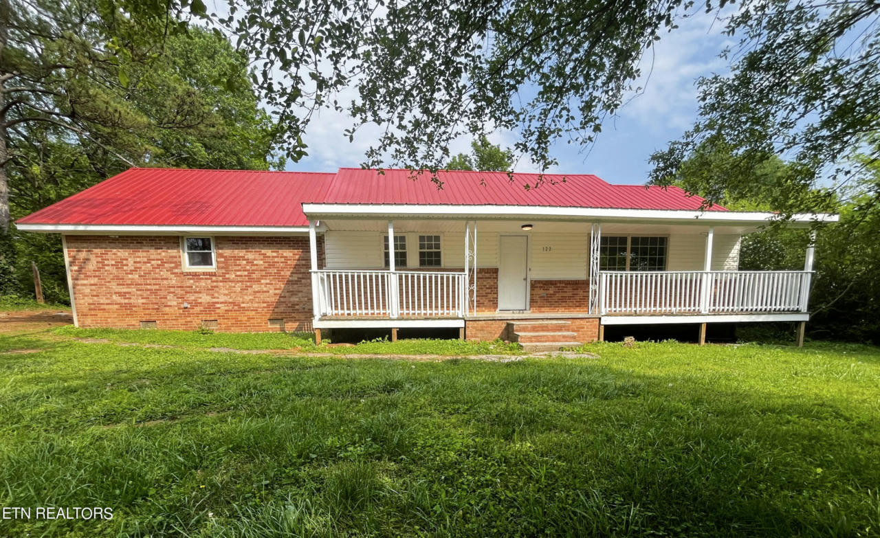 122 SIPES ST NW, CLEVELAND, TN 37311, photo 1 of 14