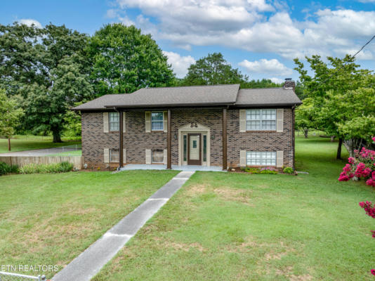 4718 HARRELL CIR, KNOXVILLE, TN 37938 - Image 1