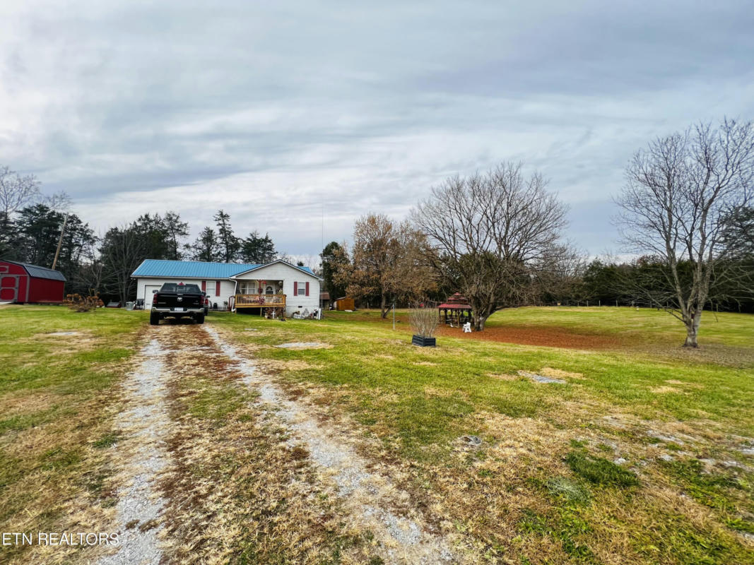 3742 BEECH GROVE RD, Jonesville, VA 24263 Single Family Residence For