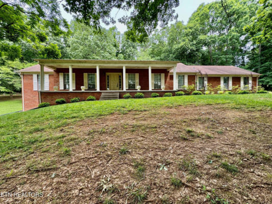 2709 WESTERN RD, KNOXVILLE, TN 37938 - Image 1