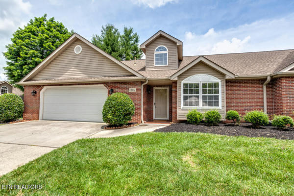 4906 COY WAY, KNOXVILLE, TN 37912 - Image 1