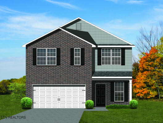 9446 VALENTINE MEADOW RD, KNOXVILLE, TN 37931 - Image 1
