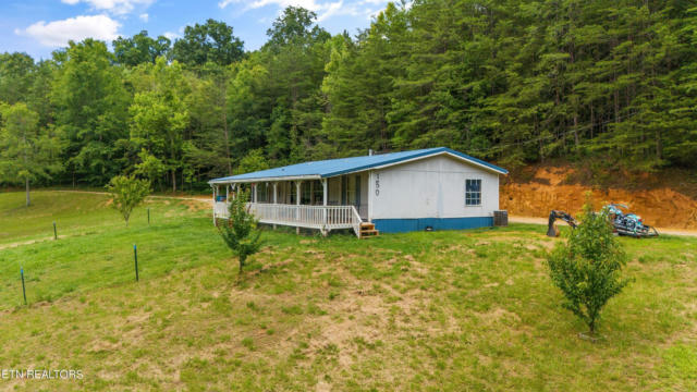 150 PINE HILL RD RD, MADISONVILLE, TN 37354 - Image 1