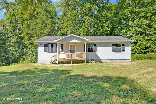 125 TAYLOR CREEK RD, WARTBURG, TN 37887 - Image 1