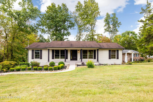 967 PONDER RD, KNOXVILLE, TN 37923 - Image 1