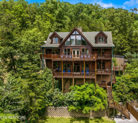 1531 TRAPPERS RIDGE LN, SEVIERVILLE, TN 37862 - Image 1