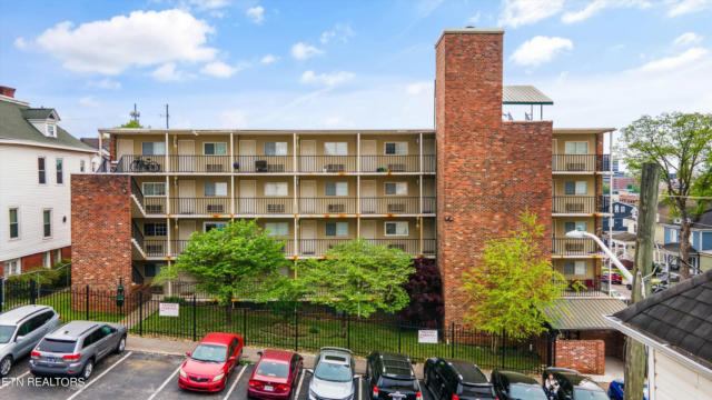 510 14TH ST APT 307, KNOXVILLE, TN 37916 - Image 1