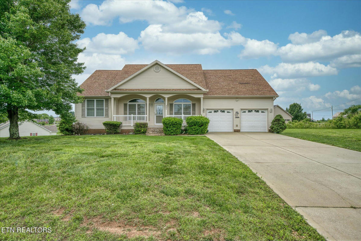 391 IMPERIAL DR, SPARTA, TN 38583, photo 1 of 20