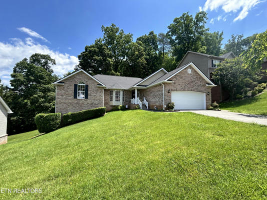 2124 ELM GROVE LN, KNOXVILLE, TN 37932 - Image 1