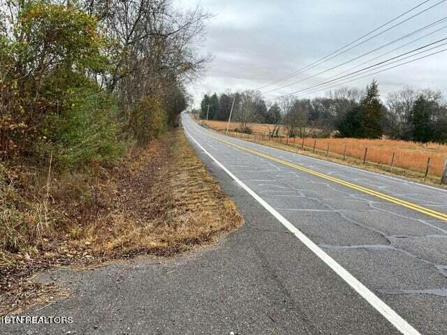 TRACT 5 HIGHWAY 58 NORTH, TEN MILE, TN 37880, photo 1 of 9