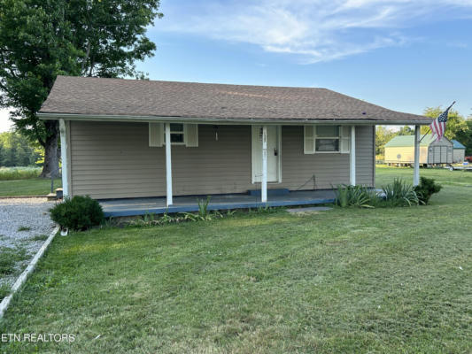 137 HINDS RD, CROSSVILLE, TN 38571 - Image 1
