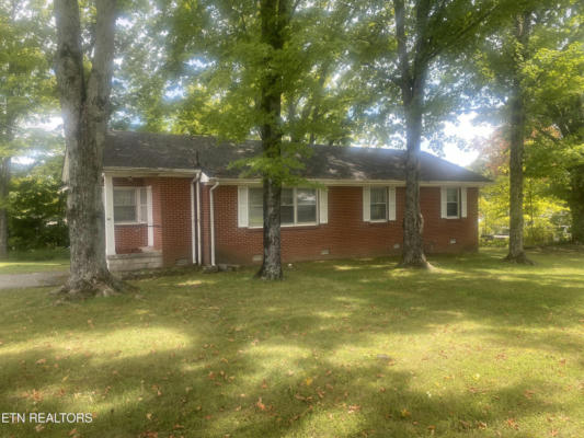 524 WEBB AVE, CROSSVILLE, TN 38555 - Image 1