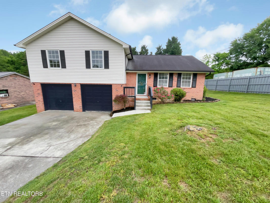 4340 RAJ RD, KNOXVILLE, TN 37921, photo 1 of 15