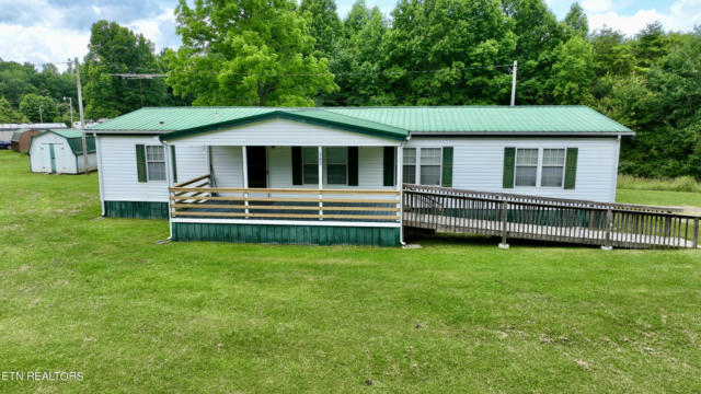 265 OLD RUGBY PIKE, ROBBINS, TN 37852 - Image 1