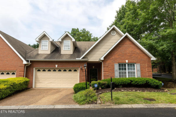 5523 BEVERLY SQUARE WAY, KNOXVILLE, TN 37918 - Image 1