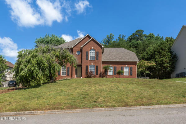5669 EAGLE CREST LN, KNOXVILLE, TN 37921 - Image 1