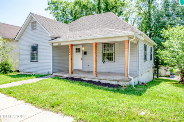 2200 PARKVIEW AVE, KNOXVILLE, TN 37917 - Image 1