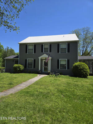 1310 PARK ST, SWEETWATER, TN 37874 - Image 1