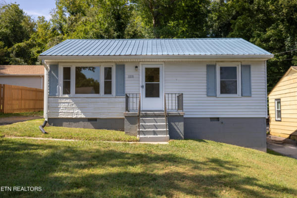 2205 CHESTER ST, KNOXVILLE, TN 37915 - Image 1